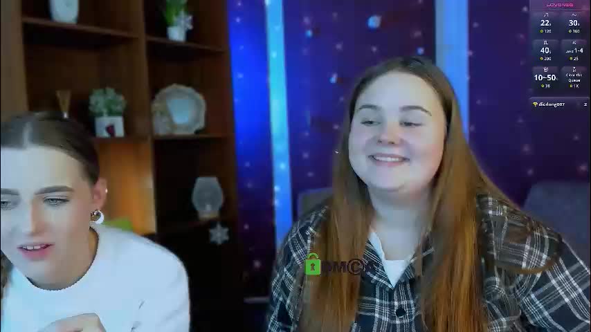 aria_moo Cam Model Chat December 28, 2025