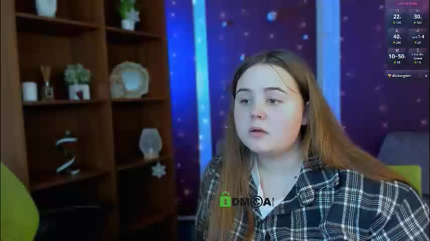 aria_moo Cam Model Chat December 28, 2025