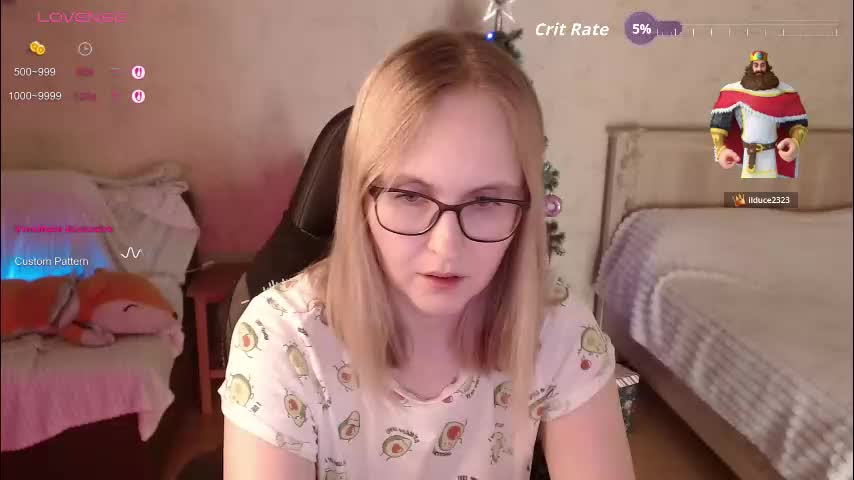 love_agatha Cam Model Chat December 28, 2025