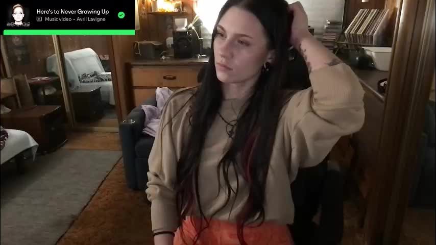 incognitoqueen Cam Model Chat December 28, 2025