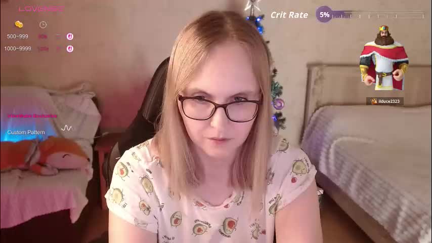 love_agatha Cam Model Chat December 28, 2025