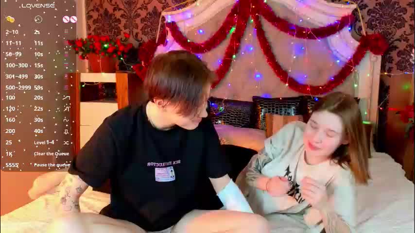 berry_assortment Cam Model Chat December 28, 2025