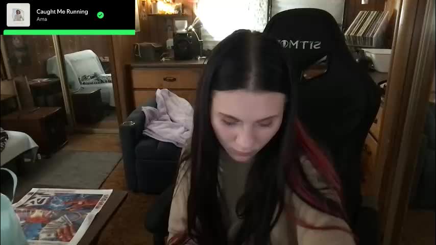 incognitoqueen Cam Model Chat December 28, 2025