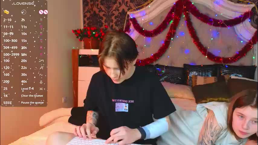 babees_eva Cam Model Chat December 28, 2025