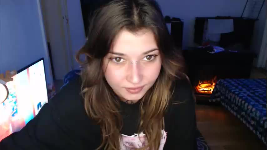 aliens4twenty Cam Model Chat December 28, 2025