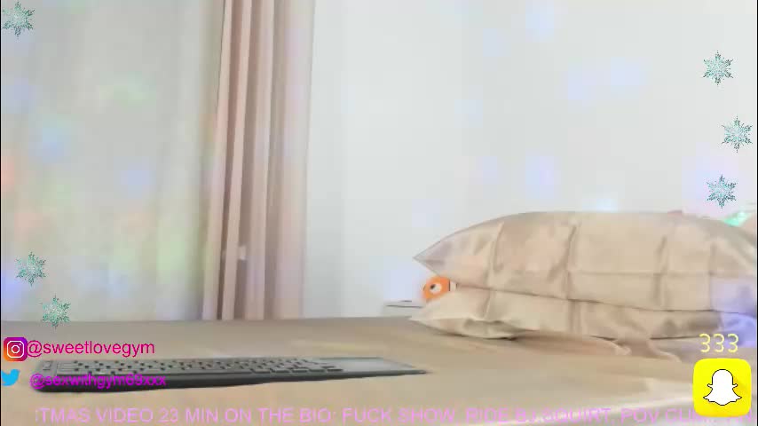 gym69xxx Cam Model Chat December 28, 2025