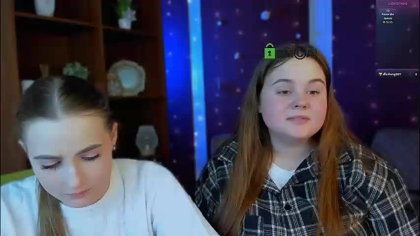 aria_moo Cam Model Chat December 28, 2025