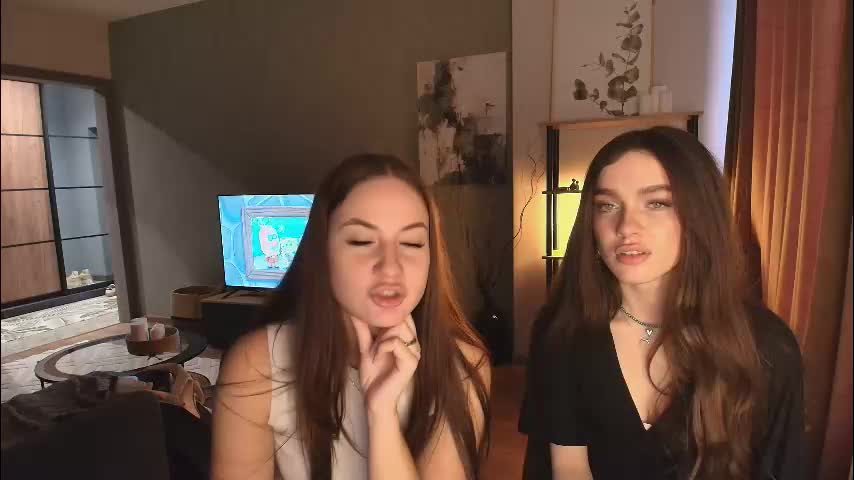 caressyourself Cam Model Chat December 28, 2025