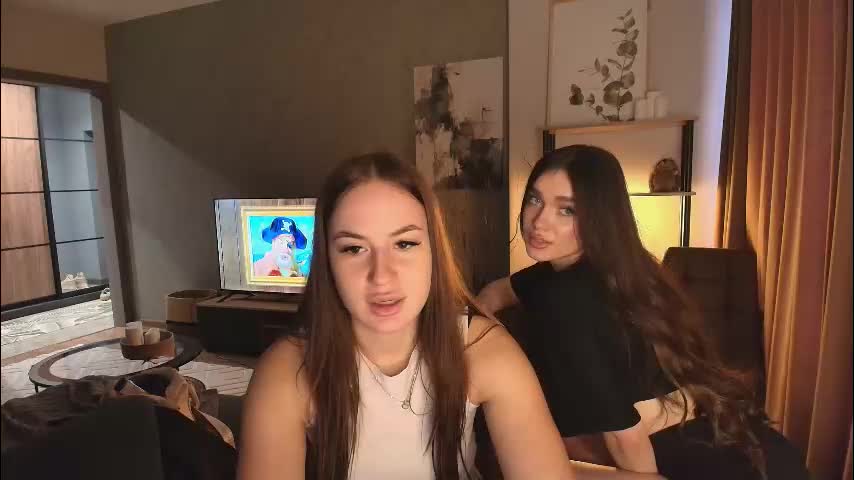 caressyourself Cam Model Chat December 28, 2025