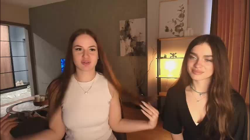 caressyourself Cam Model Chat December 28, 2025