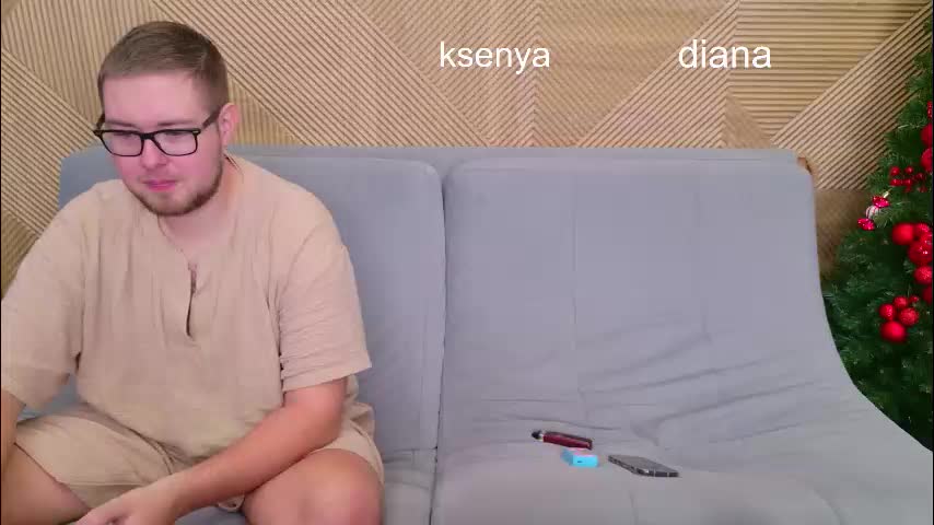 ksenyahot Cam Model Chat December 28, 2025