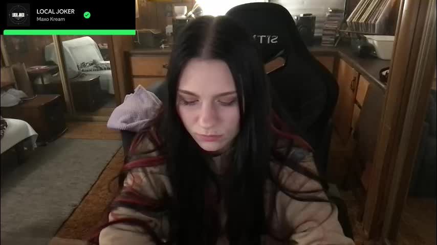 incognitoqueen Cam Model Chat December 28, 2025