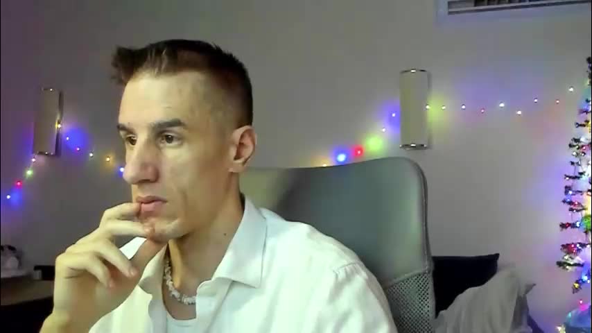 axl_fx Cam Model Chat December 28, 2025