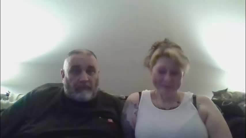 foxyfang Cam Model Chat December 28, 2025