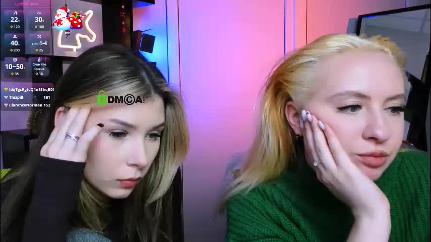 mila_glow Cam Model Chat December 28, 2025