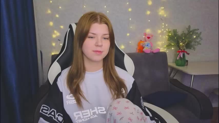 _kirieshka Cam Model Chat December 28, 2025