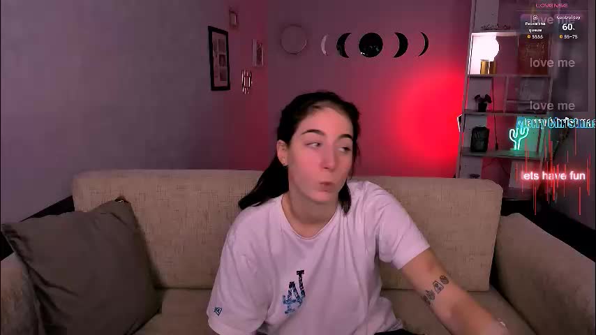 daisy_baby_ Cam Model Chat December 28, 2025