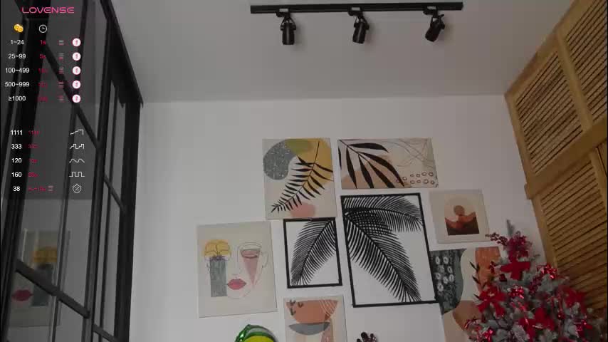 corni__ Cam Model Chat December 28, 2025