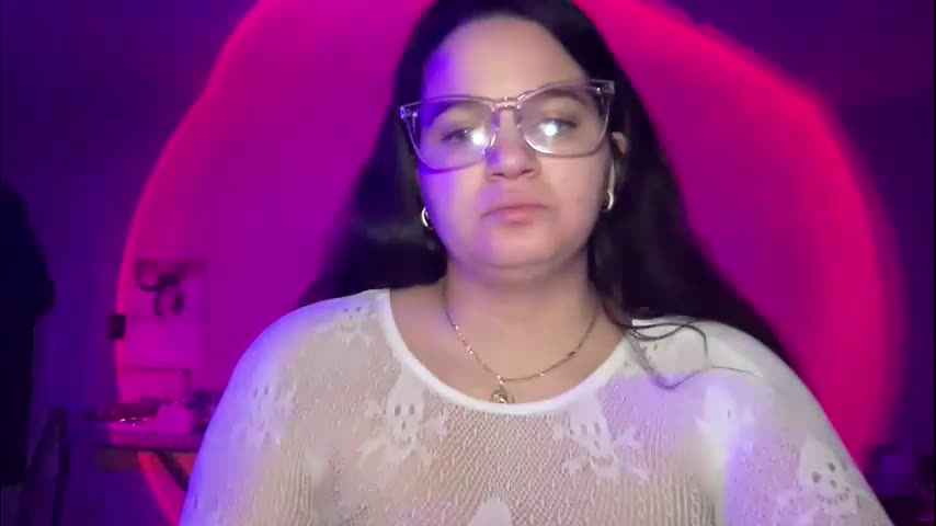 soyoceanne Cam Model Chat December 28, 2025