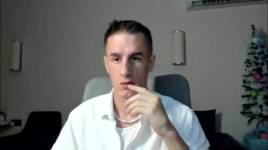 axl_fx Cam Model Chat December 28, 2025