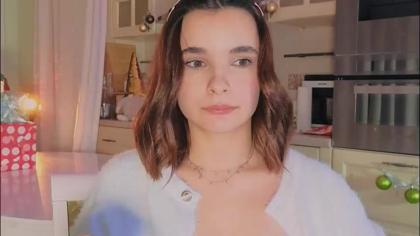 bella_alita Cam Model Chat December 28, 2025