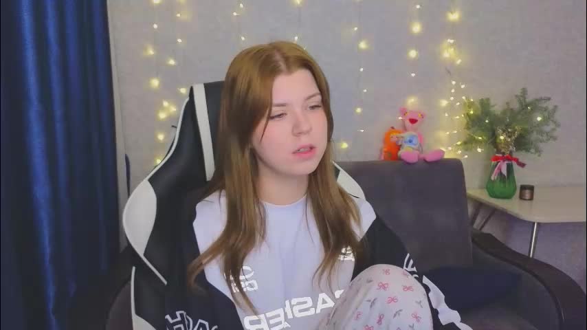 _kirieshka Cam Model Chat December 28, 2025