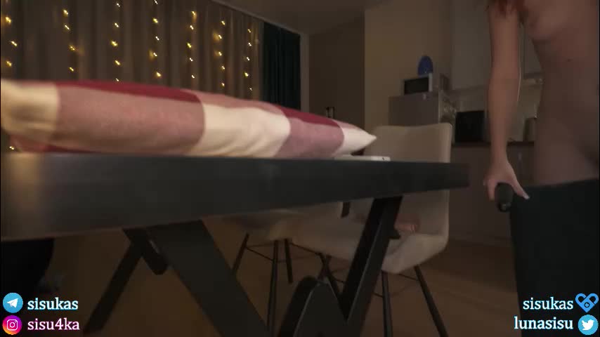 sisukass Cam Model Chat December 28, 2025