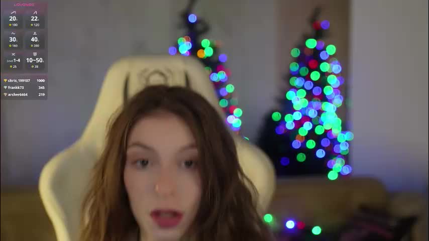 kira0541 Cam Model Chat December 28, 2025