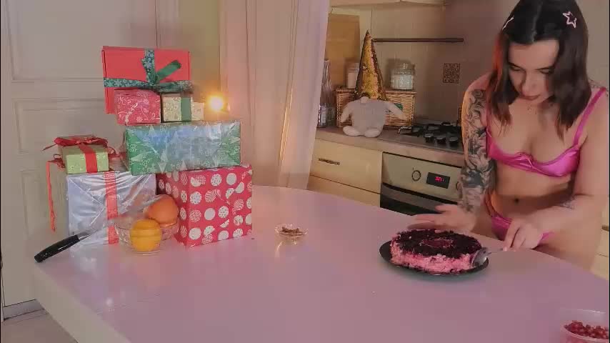 bella_alita Cam Model Chat December 28, 2025