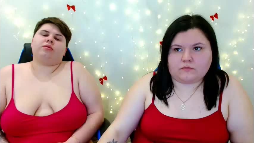 beckyandellen Cam Model Chat December 28, 2025