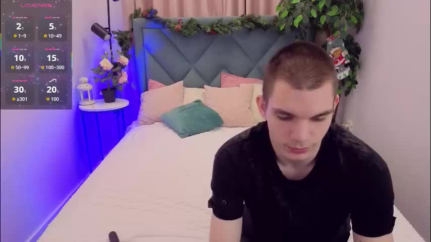 irenendconor Cam Model Chat December 28, 2025