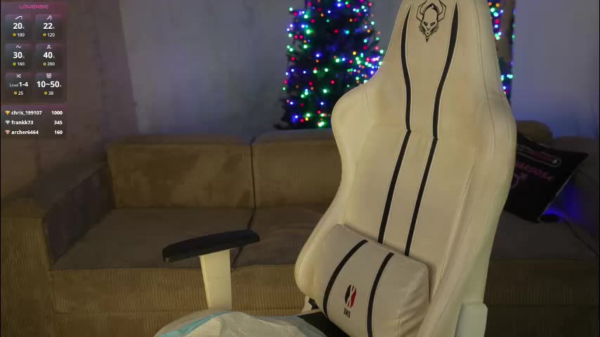 kira0541 Cam Model Chat December 28, 2025