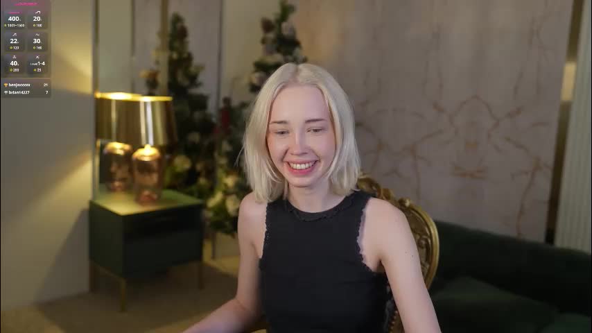 sweetdesiree_ Cam Model Chat December 28, 2025