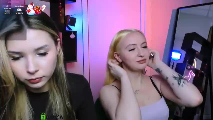 mila_glow Cam Model Chat December 28, 2025