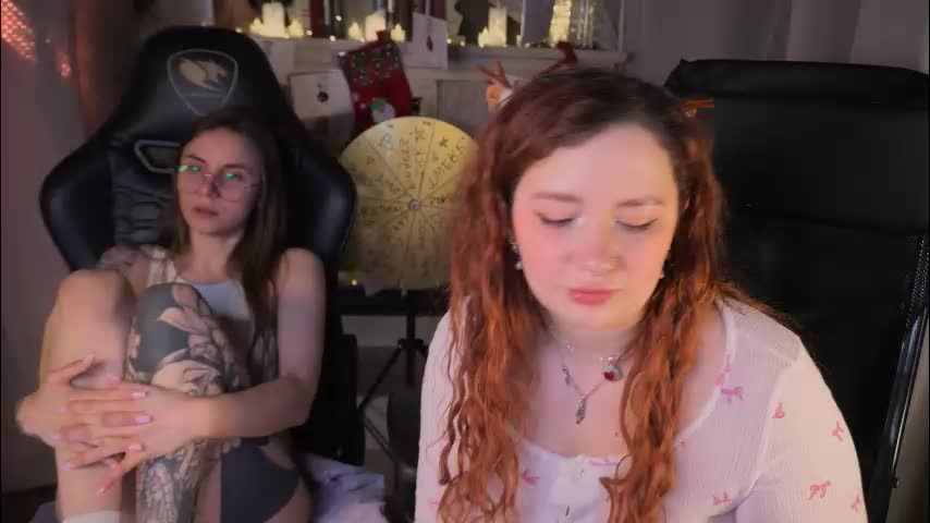 _lovelylove_ Cam Model Chat December 28, 2025