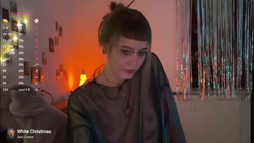 thesearchofgod Cam Model Chat December 28, 2025