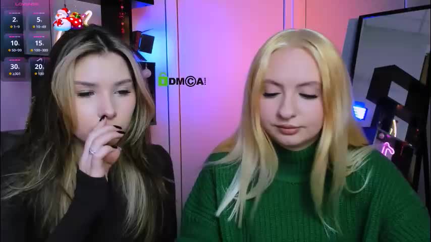 mila_glow Cam Model Chat December 28, 2025