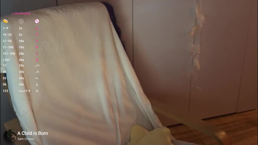 thesearchofgod Cam Model Chat December 28, 2025