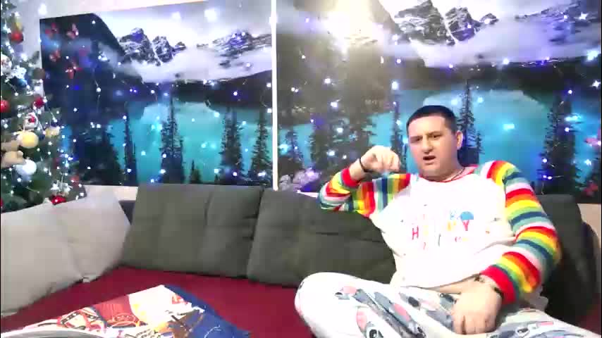 kleosnow Cam Model Chat December 28, 2025