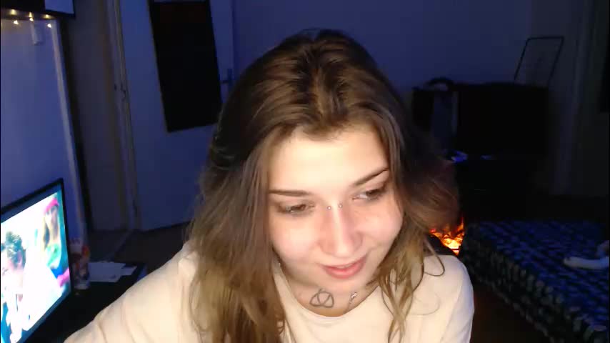 aliens4twenty Cam Model Chat December 28, 2025