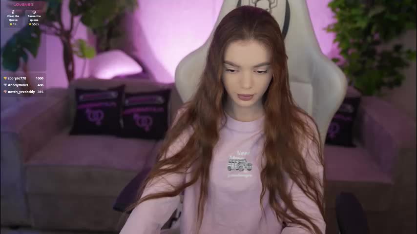 kira0541 Cam Model Chat December 28, 2025