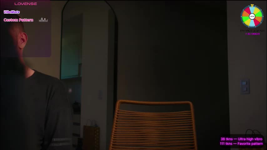 vundersex Cam Model Chat December 28, 2025