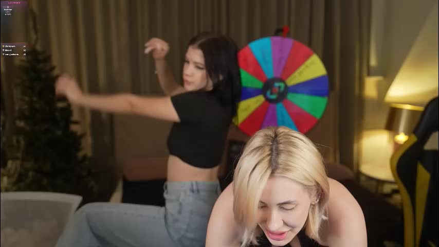 anabel2054 Cam Model Chat December 28, 2025