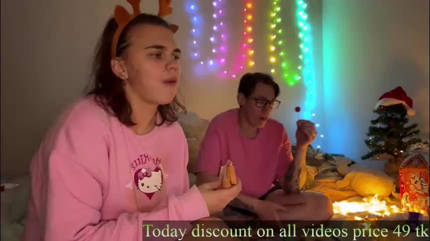 melody_song Cam Model Chat December 28, 2025