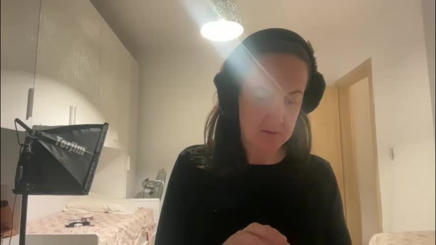 drresa Cam Model Chat December 28, 2025