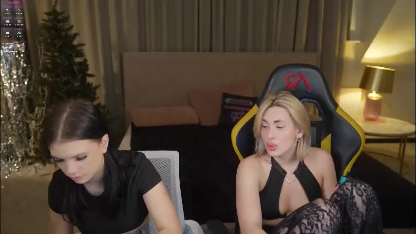 anabel2054 Cam Model Chat December 28, 2025