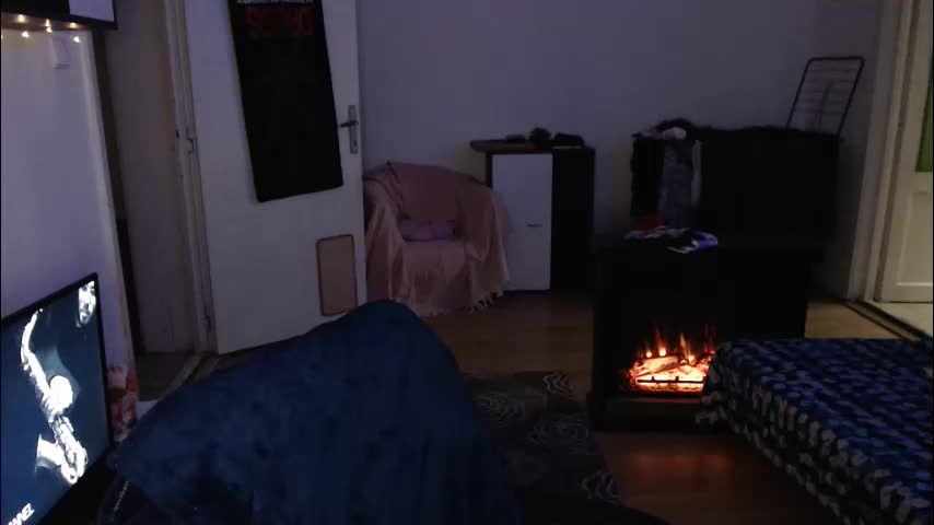 aliens4twenty Cam Model Chat December 28, 2025