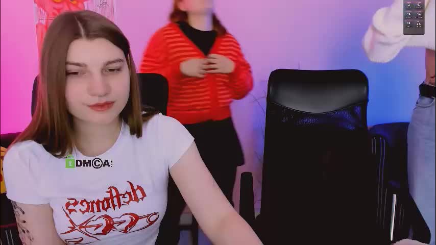 pure_radiance Cam Model Chat December 28, 2025