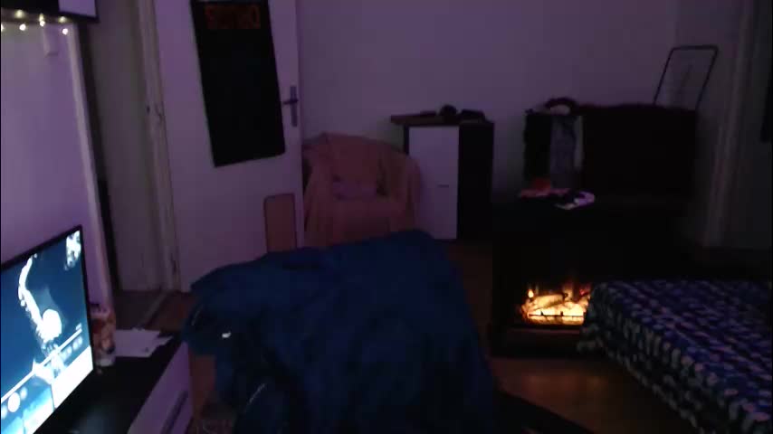 aliens4twenty Cam Model Chat December 28, 2025