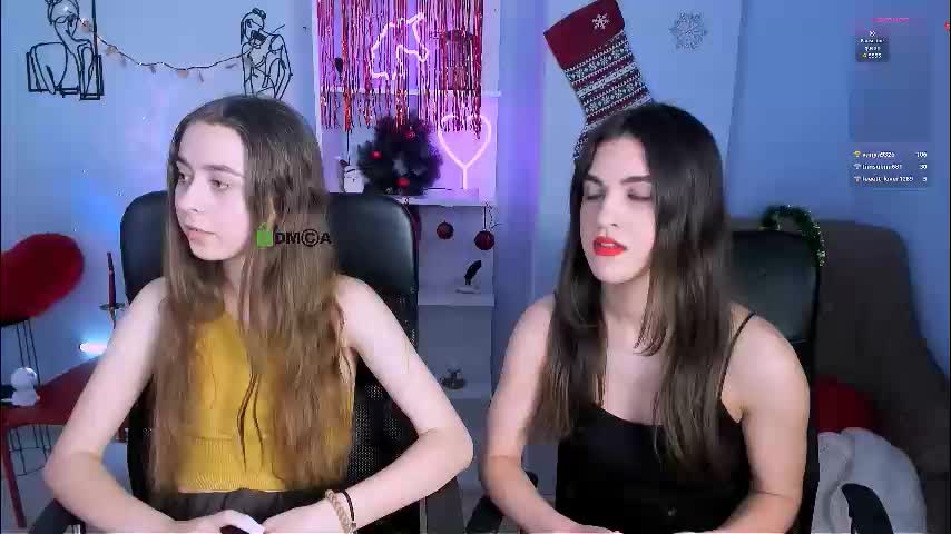 rebecca_smile_ Cam Model Chat December 28, 2025
